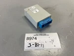 2016-2018 Bmw F30 330E Fuel Pump Control Module Oem. Fixed Price $21.59.