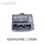 2007-2008 Audi Q7 Rear Right Door Control Module 4L0959794B. Fixed Price $8.00.