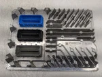 2019-2019 Gmc Savana 2500 Engine Control Computer Ecu Pcm Ecm Pcu Oem HT2K6. Fixed Price $119.38.