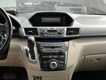 Used Infotainment Display Fits: 2012 Honda Odyssey Market Player Navigation. Fixed Price $139.90.