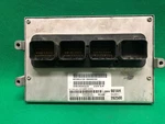 Reflashed Vin Plug & Play 05 Jeep Liberty 2.4 Ecm Ecu Module Pcm 56044661AH. Fixed Price $499.99.