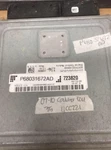 P68021672AD Ecm Ecu Computer 2007-2010 Dodge Caliber. Fixed Price $75.00.