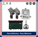 Xenon Ballast & Bulb Lamp Adaptive Module For 14-16 Bmw Series 528I 535I 550I. Fixed Price $148.66.