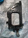 Engine Control Module (ecm) Bracket-slt, Vin: Mopar 68184654AA. Fixed Price $19.95.