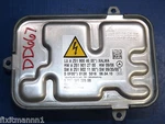 06 07 8 09 10 11 Mercedes R350 Class Headlight Ballast Oem 2519004600 DD667. Fixed Price $125.00.