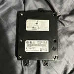 2012-2014 Volkswagen Passat Bluetooth Interface Control Module 7P6 035 730 #2. Fixed Price $89.99.