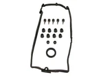 86CP17Z Valve Cover Gasket Set Fits 2006-2010 Bmw 550I 4.8L V8 N62B48B. Fixed Price $49.74.
