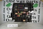 91222A9781 Kia Sedona 15-18 Engine Fusebox Relay Juction Oem 10F3 371 B3. Fixed Price $36.99.