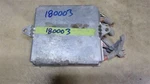 Engine Computer Gasoline For Hybrid Vin 5TH Digit Fits 05 Accord 35551. Fixed Price $144.00.