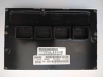 Engine Control Module Ecm P56028660AB Oem Dodge Dakota Durango 4.7L 2003. Fixed Price $186.95.