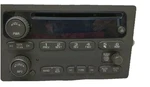 2005-2009 Chevrolet Trailblazer Am Fm Cd Player Radio Receiver 62324 Unlocked.. Fixed Price $203.29.