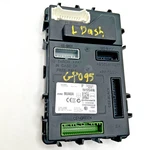 2015-2017 Nissan Murano Sl Fwd Body Control Module Bcm 284B2 9UA0A. Fixed Price $59.99.