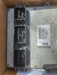 Engine Control Module (ECM)-4WD Cardone 78-1051F Used. Fixed Price $100.00.