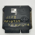 2008-2009 Nissan Altima Ecu/ecm 237A0-JA82A. Fixed Price $135.00.
