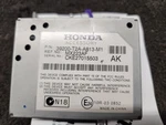 Accord 2013 Chassis Ecm 714220. Fixed Price $76.50.