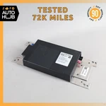 12-18 Bmw F30 320I 330E 328I Telematic Communication Control Module Oem 72K. Fixed Price $78.85.