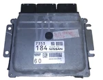 NEC023-630 Ecm Ecu Computer 2016-2017 Nissan Sentra. Fixed Price $35.00.