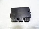 14 Mercedes X166 GL450 Module, Trailer Coupling Control, 2469005501. Fixed Price $26.99.
