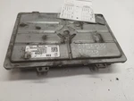 Engine Ecm Electronic Control Module From 2023 Cadillac Escalade 3.0L 12307568. Fixed Price $193.94.