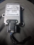 2006-2011 Chevrolet Gm Yaw Rate Sensor Stability Control Module 25808681 Oem. Fixed Price $28.00.