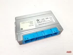 2004 Bmw 330CI 330I 325I 325CI E46 At Rwd Transmission Control Module Egs. Fixed Price $59.99.