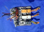 2010 '10 Volkswagen Vw Tiguan Bcm Body Control Module Bcu 5K0937087C Genuine Oem. Fixed Price $125.00.