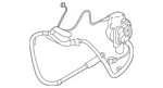 Genuine Bmw Charging Port 61-12-6-824-112. Fixed Price $309.74.