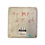 1994 Mazda Mpv JE73-18-881 Engine Control Module Ecu Ecm Pcm Oem Unit Denso. Fixed Price $39.95.