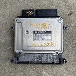 2006-2011 Hyundai Accent 1.6L Oem Mt Ecu Ecm Engine Control Module 39131-26BE1. Fixed Price $139.99.
