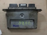 11 Ford Escape 2.5L At-cvt Hybrid Ecm Pcm Eec Computer BM6A-12A650-AB. Fixed Price $109.99.