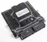 Oem Electronic Control Module Ecm Ford Explorer With 2.3L Engine LB5A-12A650. Fixed Price $180.00.
