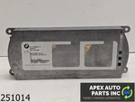 Oem 2002-2005 Bmw 745LI 4.4L Communication Bluetooth Control Module. Fixed Price $29.99.