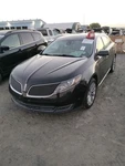 Suspension Control Module Oem 13-14 Lincoln Mks 1YR Wrnty. Fixed Price $75.00.