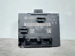 Audi 2009-2016 A4 S4 B8 Rear Door Control Module Oem 8T0959795B. Fixed Price $22.49.