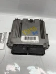 2013 2014 Ford Fusion 2.0 Engine Control Module Unit Ecu Ecm Oem CU5T-14A624-BA. Fixed Price $29.99.