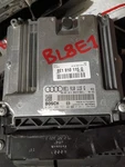 Audi A4 2.0L A/t Engine Control Module Computer Ecu Ecm Pcm 8E1910115G #BL8E1. Fixed Price $32.00.