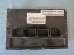 2008 Magnum Charger Chrysler 300 5.7L Engine Control Unit Ecu 05094960AF. Fixed Price $259.99.