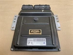 2007-2008 Nissan Frontier 2.5L MEC80-880 A1 Engine Computer Module Ecu Ecm Pcm. Fixed Price $349.00.