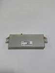 2009-13 Infiniti G37 Sedan Front Driver Seat Lower Control Module Oem. Fixed Price $99.99.