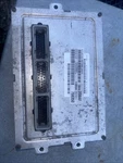2012 Dodge Ram 4.7L Engine Control Module Pcm Ecu Ecm 68065906AF. Fixed Price $59.99.