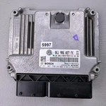 2012-2014 Volkswagen Beetle Engine Ecm Control Module 2.0L 06J906027FK Oem. Fixed Price $145.00.