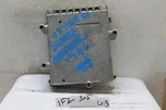 1997 Dodge Caravan Transmission Computer Unit Tcu P04686465AB Module 413 1F2. Fixed Price $17.99.