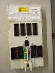 2015 Mini Body Domain Control Module Fuse Box Oem 9388184. Fixed Price $150.00.