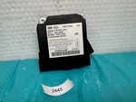 2011-2013 Hyundai Elantra Chassis Ecm Srs Center Console 95910-3Y000. Fixed Price $54.00.