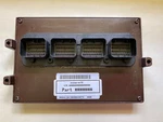05187466 2008 Jeep Wrangler 3.8L At Engine Computer Vin Programmed Plug&play. Fixed Price $317.80.