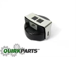 11-13 Jeep Grand Cherokee Dodge Durango Windshield Rain Sensor Module New Mopar. Fixed Price $129.39.