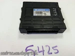 2005 Hyundai Sonata Computer Transmission Control Module Tcu Tcm 95440-39037. Fixed Price $89.97.