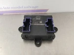 2019 Land Rover Discovery Se SI6 Door Control Module Front Left Driver. Fixed Price $45.00.
