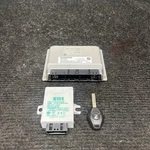 Bmw Series E36 E46 E39 2.5I 3.0I M54 Engine Ecu Kit Unit Dme MS43 Ews Key. Fixed Price $139.96.