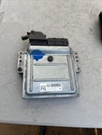 2010-2012 Nissan Titan MEC175-200A1 5.6L At Ecm Ecu Engine Control Computer Oem. Fixed Price $250.00.